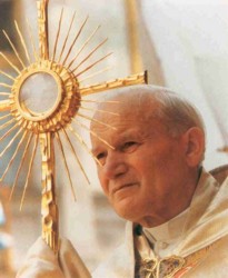 PAPA WOJTYLA